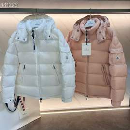 Picture of Moncler Down Jackets _SKUMonclersz1-426yr10737250